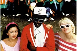 Image du film Wild Style