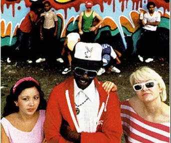 Image du film Wild Style