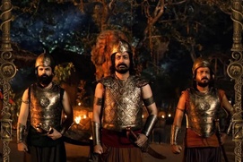 Image du film Aadu 3