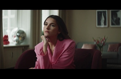 Bande-annonce en anglais