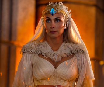 Image du film Masters of the Universe