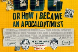 Image du film The AI Doc: Or How I Became an Apocaloptimist