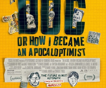 Image du film The AI Doc: Or How I Became an Apocaloptimist