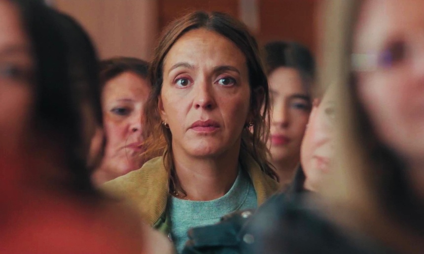 Monia Chokri sous l'emprise de Niels Schneider dans la troublante bande-annonce de Si tu penses bien
