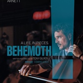 Affiche en anglais du film Behemoth!