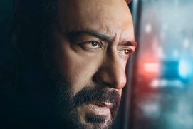 Image du film Drishyam: The Conclusion