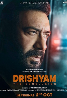 Drishyam: The Conclusion