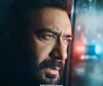 Image du film Drishyam: The Conclusion