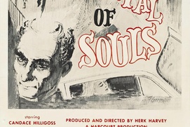 Image du film Carnival of Souls