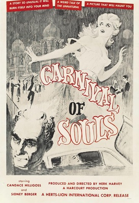 Carnival of Souls