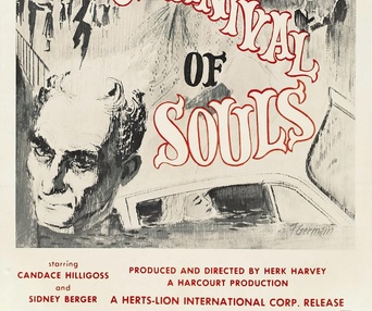 Image du film Carnival of Souls