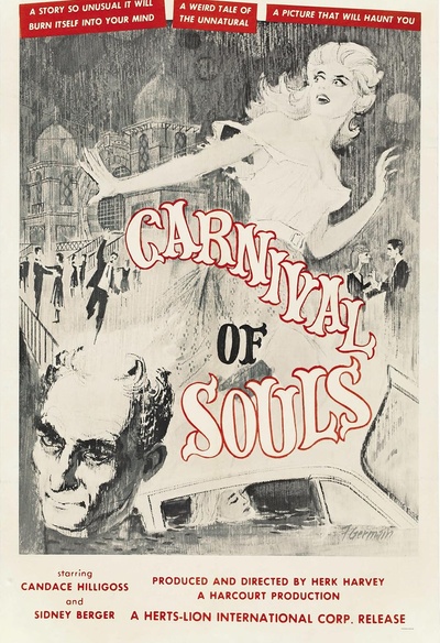 Carnival of Souls