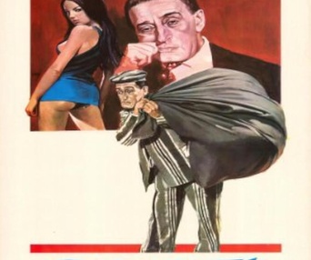 Image du film Où est la liberté