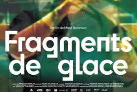 Image du film Fragments of Ice