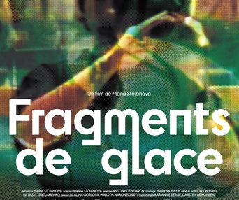 Image du film Fragments of Ice