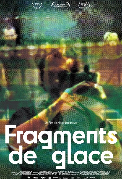 Fragments of Ice