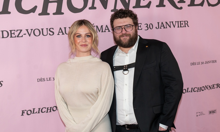 Tapis rouge de Folichonneries : Le cinéma québécois fait monter la température au Monument-National
