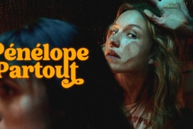 Pénélope partout