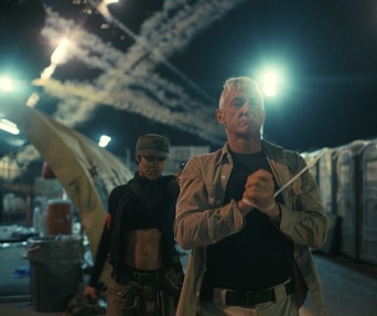 Image du film One Battle After Another