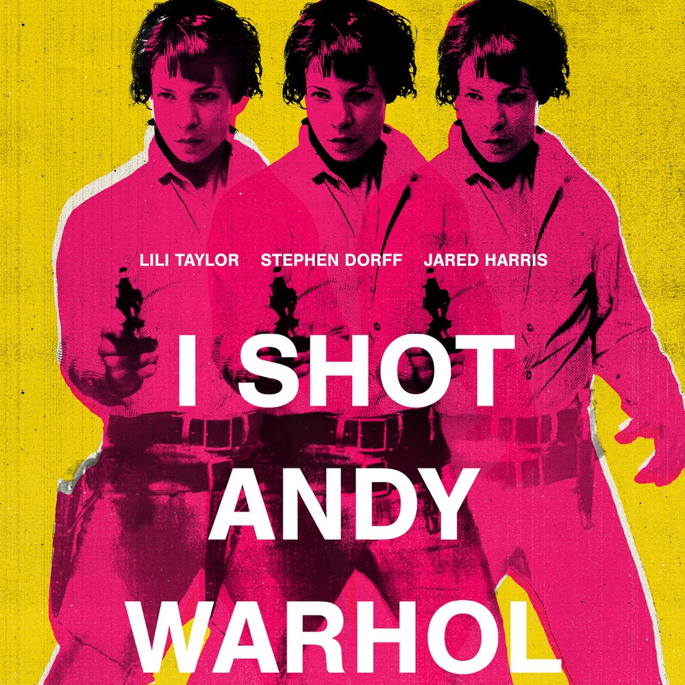 Image du film I Shot Andy Warhol