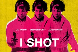Image du film I Shot Andy Warhol Image du film I Shot Andy Warhol