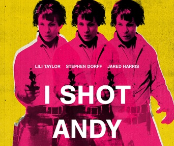 Image du film I Shot Andy Warhol