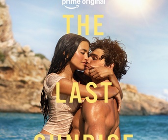 Image du film The Last Sunrise