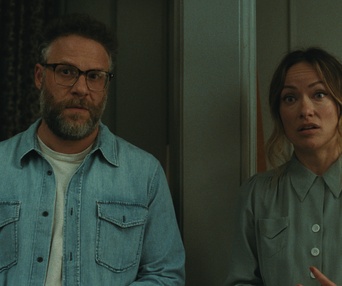 Images du film The Invite