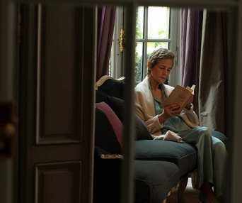 Images du film Le dernier souffle