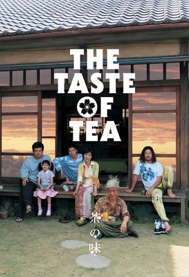 The Taste of Tea