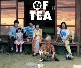 Image du film The Taste of Tea