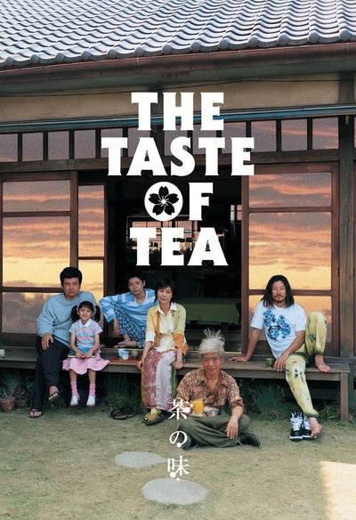 The Taste of Tea