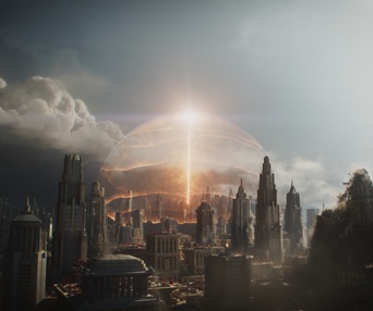 Images du film Supergirl