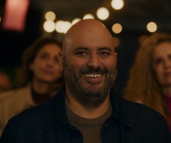 Image du film T'as pas changé