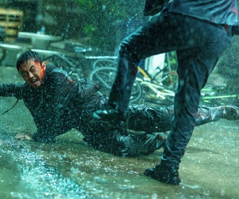 Images du film The Furious