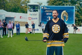 Image du film Happy Gilmore 2