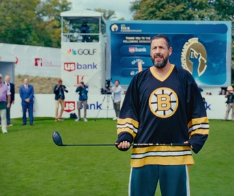 Image du film Happy Gilmore 2