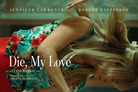 Image du film Die My Love