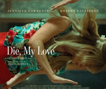Image du film Die My Love