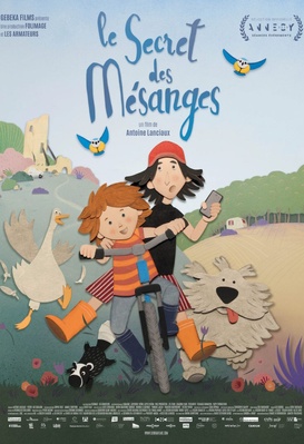 Le secret des mésanges