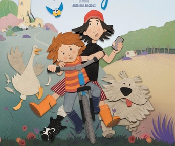 Image du film Le secret des mésanges