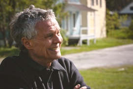 Paul Houde