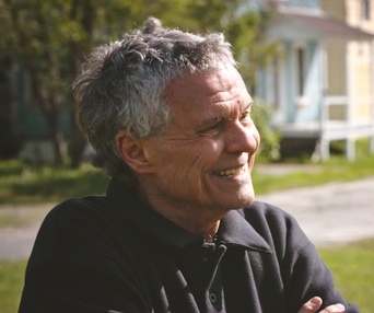Paul Houde