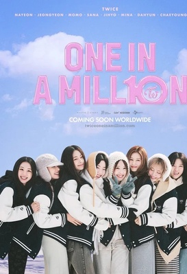 Twice: One in a Mill10n