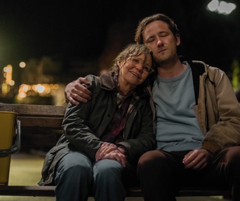 Images du film Remarkably Bright Creatures