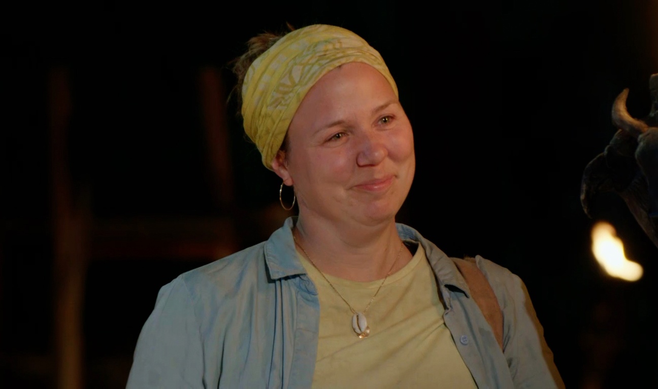 Survivor Québec