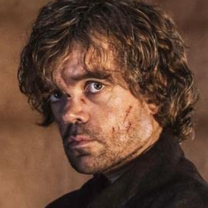 Peter Dinklage