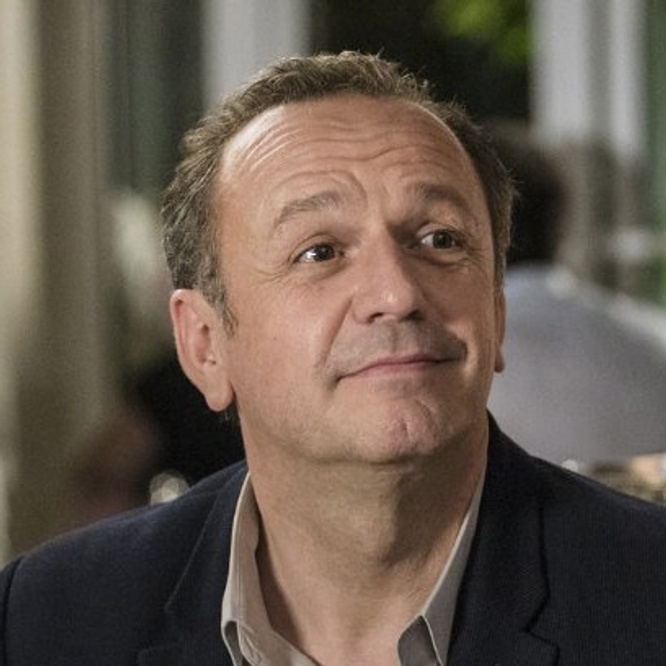 Arnaud Viard