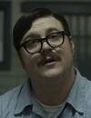 Photo de Cameron Britton