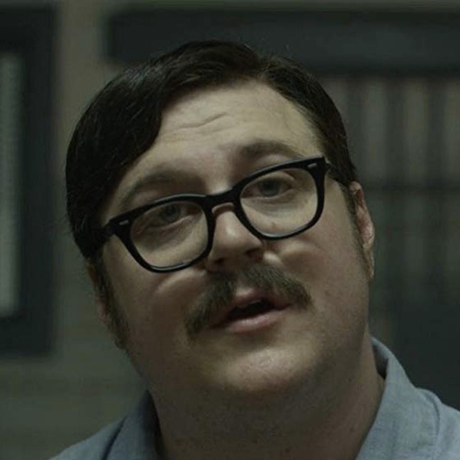 Cameron Britton